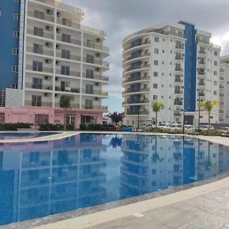 Flat With The Sea View