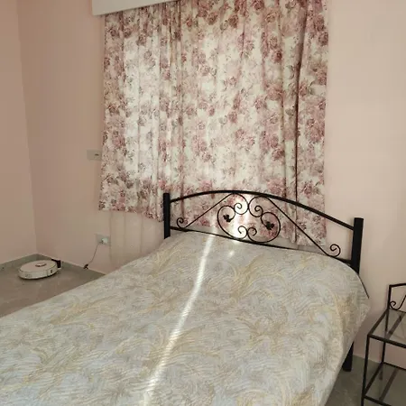 Flat With The Sea View Lejlighed