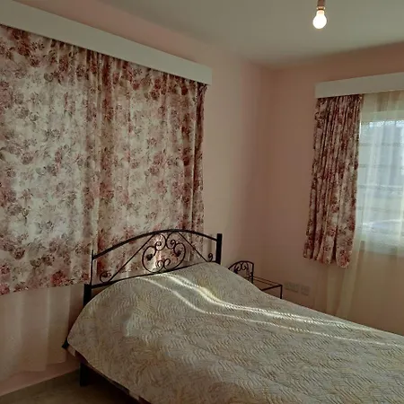 Flat With The Sea View Lejlighed Perivolia tou Trikomou