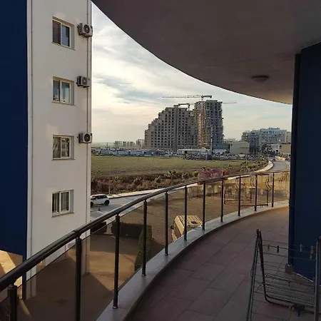 Lejlighed Flat With The Sea View