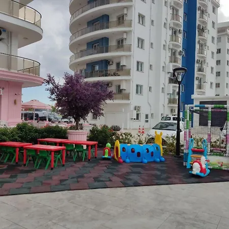 Appartement Flat With The Sea View