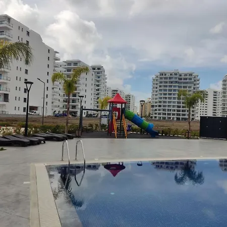 Flat With The Sea View