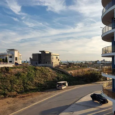 Flat With The Sea View *