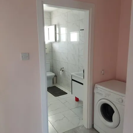 Flat With The Sea View Appartement *