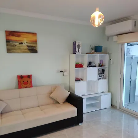 Flat With The Sea View * Perivolia tou Trikomou