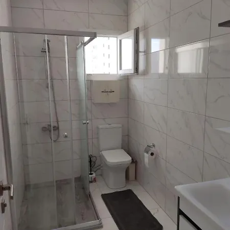 Appartement Flat With The Sea View *